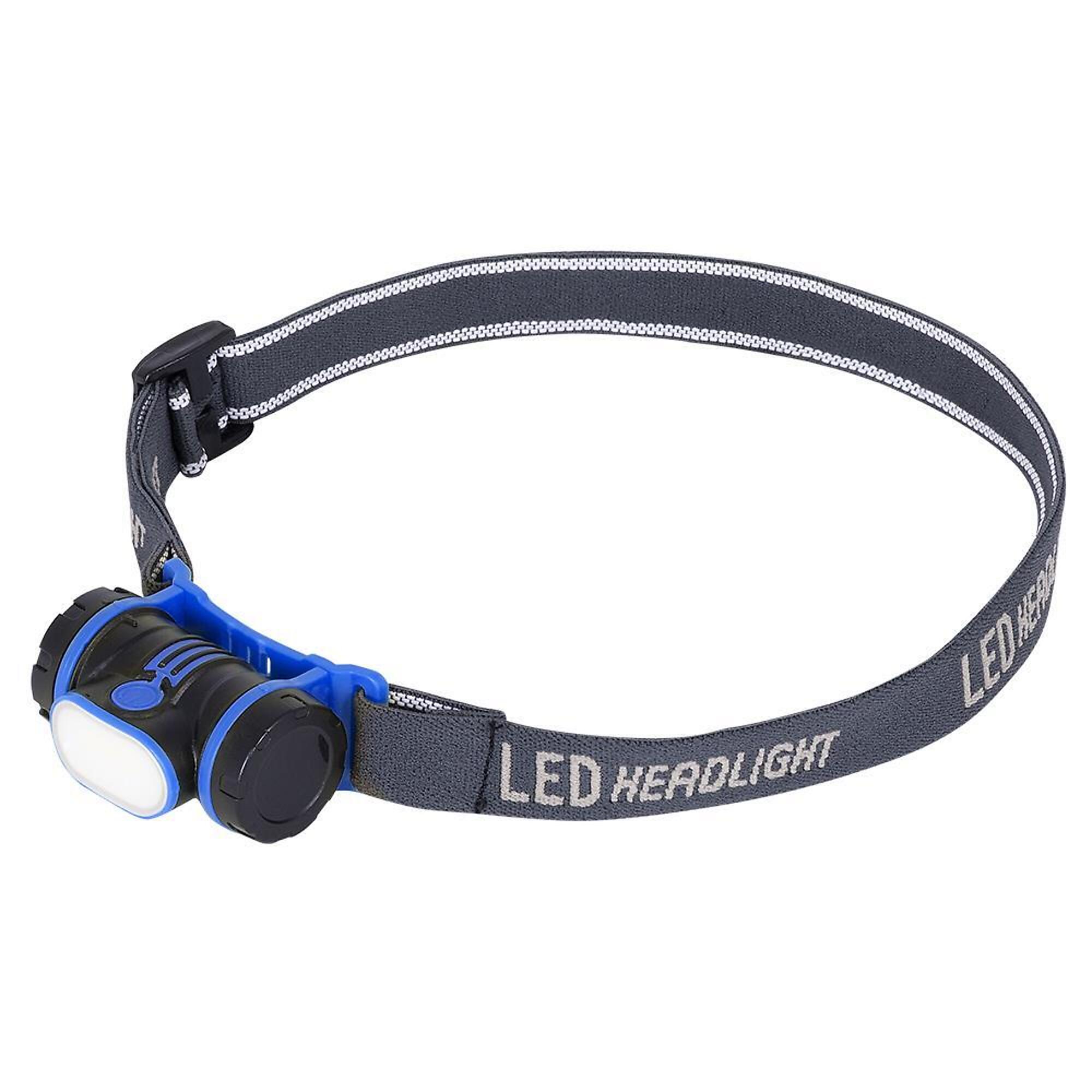 Jackson Safety® - COB Headlamp - 150 Lumens - Model # 16150